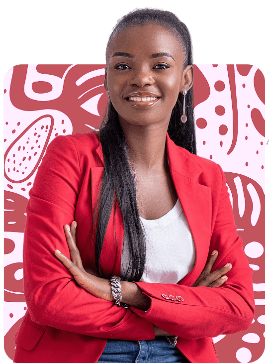 Adenike Kizo - Revenue-focused Marketing Consultant