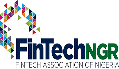 Fintech Association of Nigeria logo