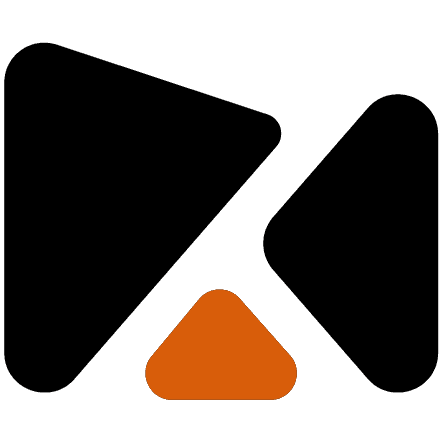 KD logo