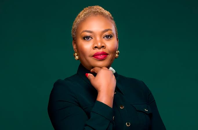 Dr Cherry Eromosele